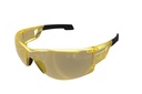 Mechanix Wear Tactical Type-N Safety Glasses - Amber