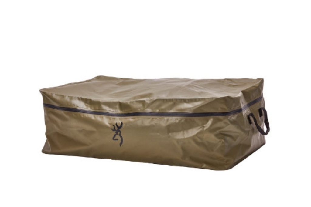 Browning Waterproof Green Game Bag 250L
