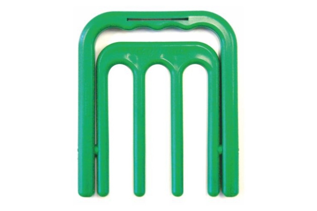 Eazy Game Pheasant Carrier - Bottle Green