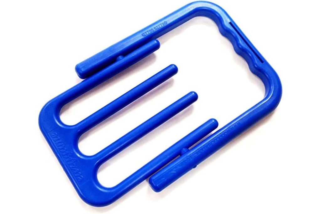 Eazy Game Pheasant Carrier - Blue