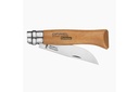 Opinel No. 8 Locking Knife