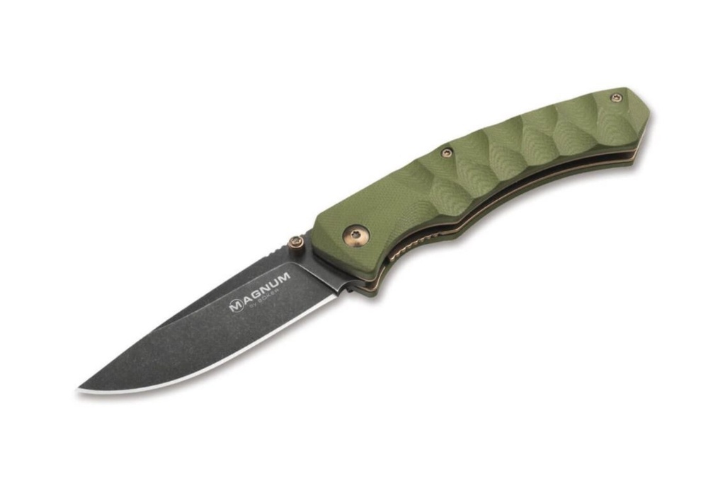 Boker Magnum Iguanodon