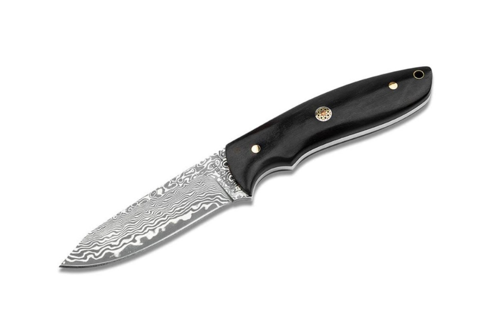 Boker Magnum Vernery Damast