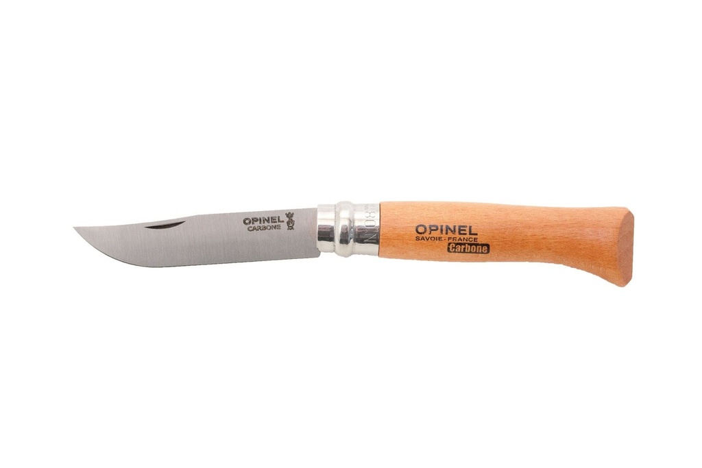 Opinel No.12 Locking Knife