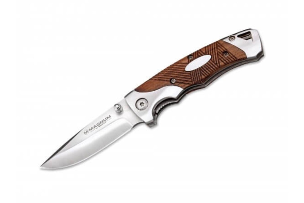 Boker Magnum Handwerksmeister V