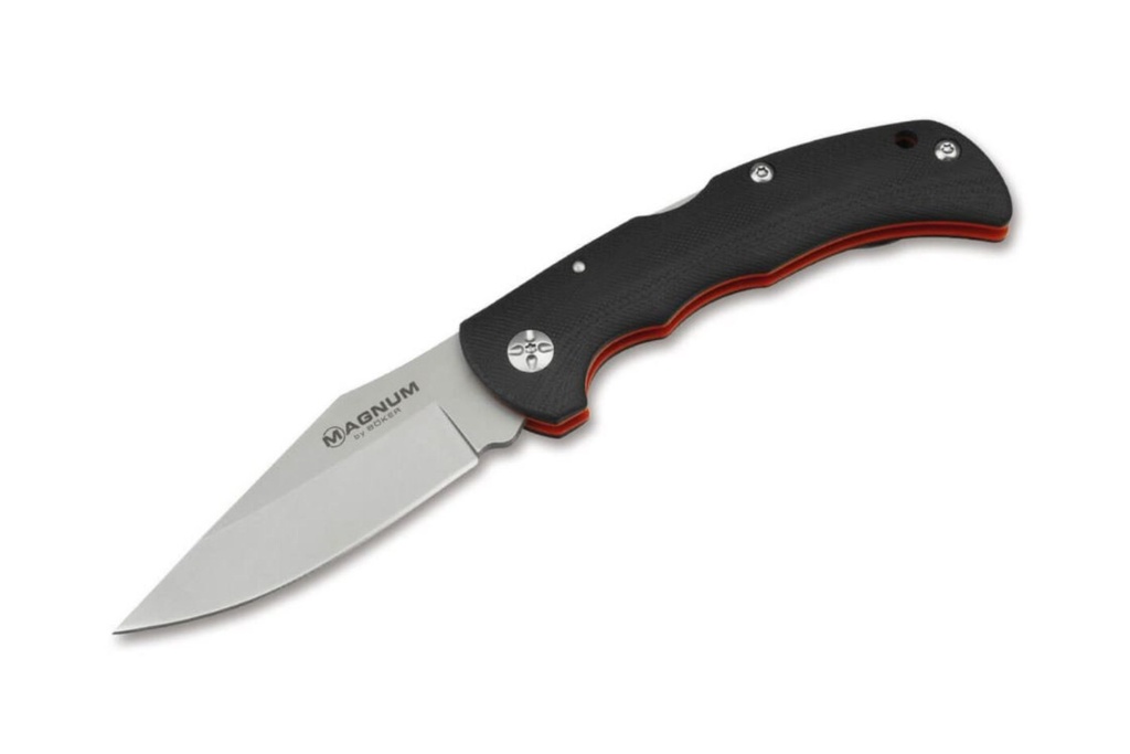 Boker Magnum Most Wanted