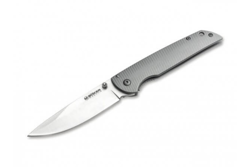 Boker Magnum Eternal Classic Thumb