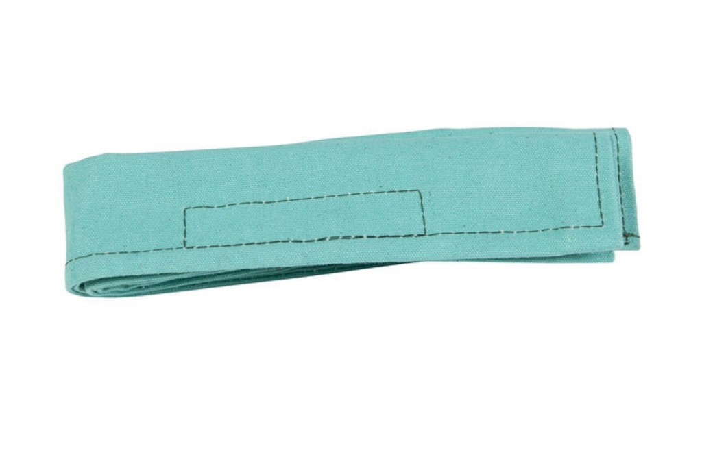 Sporting Saint Barb Wire Cover - Green