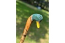 Ian James Mallard Drake Stick