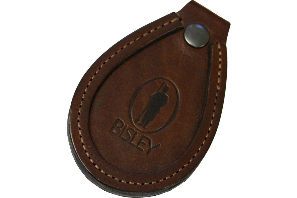 Bisley Toe Protector Leather