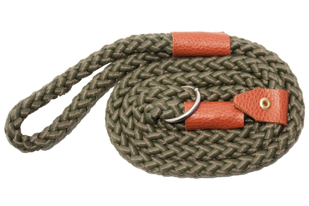 Bisley Rope Slip Lead