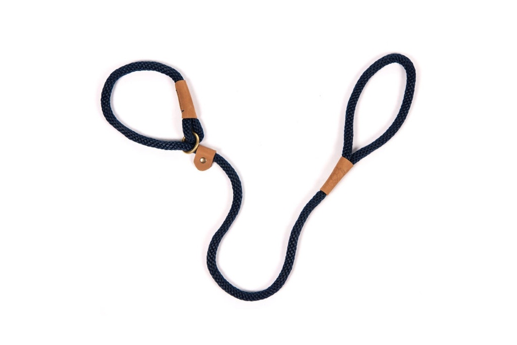 Ruff and Tumble Thick Slip Lead - French Navy