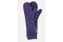 Ruff and Tumble Drying Mitts - Heather