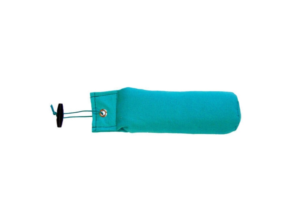 Sporting Saint 2 lb Dummy - Green