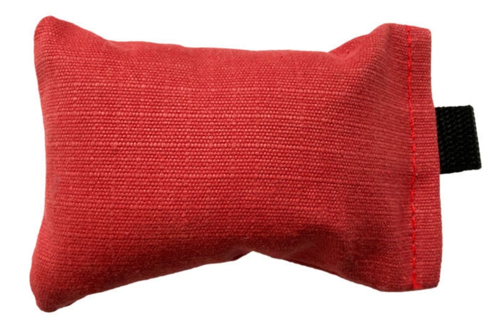 Sporting Saint Puppy Dummy - Red
