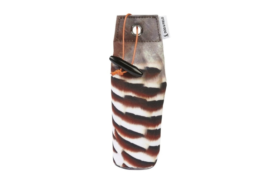 Dog & Field 1/2 lb Partridge Canvas Dummy