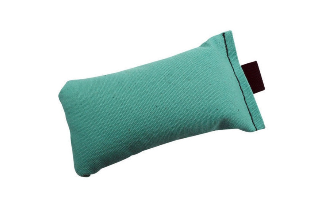 Sporting Saint Puppy Dummy - Green