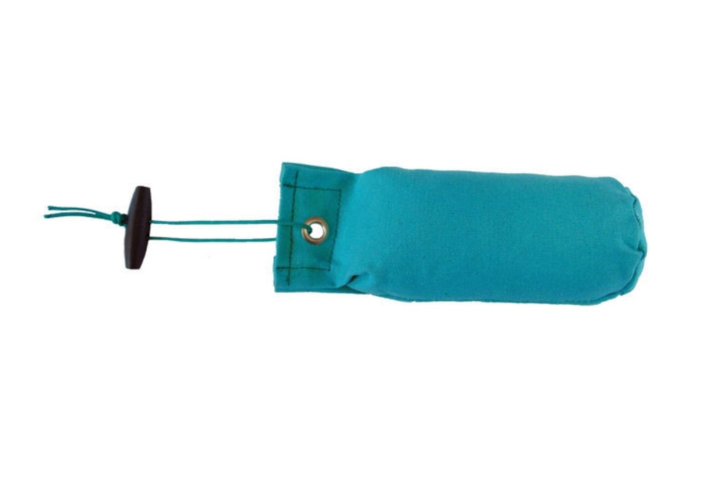 Sporting Saint 1/2 lb Dummy - Green