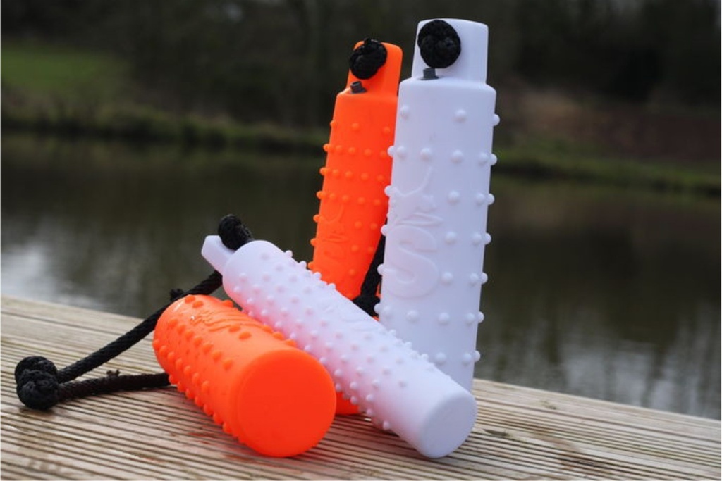 Sporting Saint Water Dummy - Orange