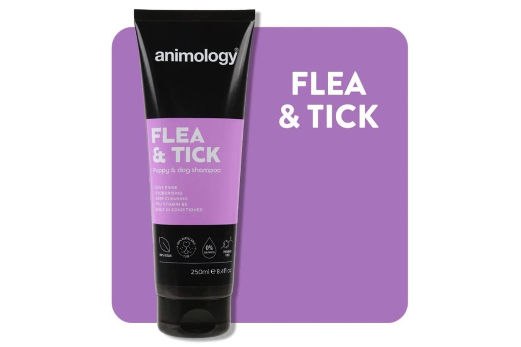Animology Flea & Tick