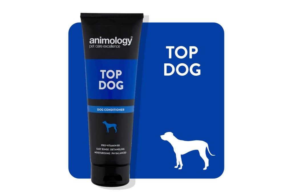 Animology Top Dog