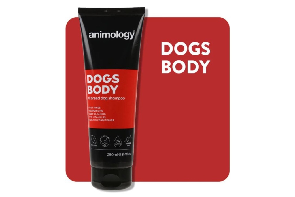 Animology Dogs Body
