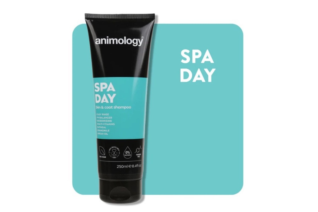 Animology Spa Day