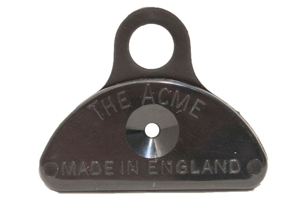 Acme 576 Black Shepherds Mouth Whistle