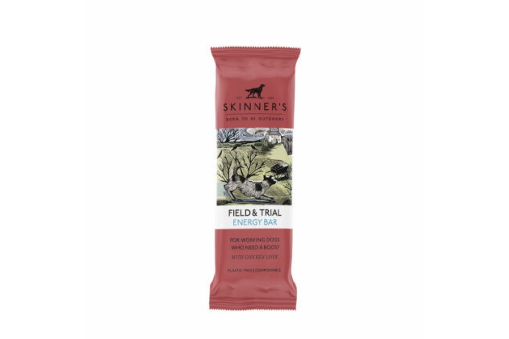 Skinner's Field & Trial Energy Bar For Dogs