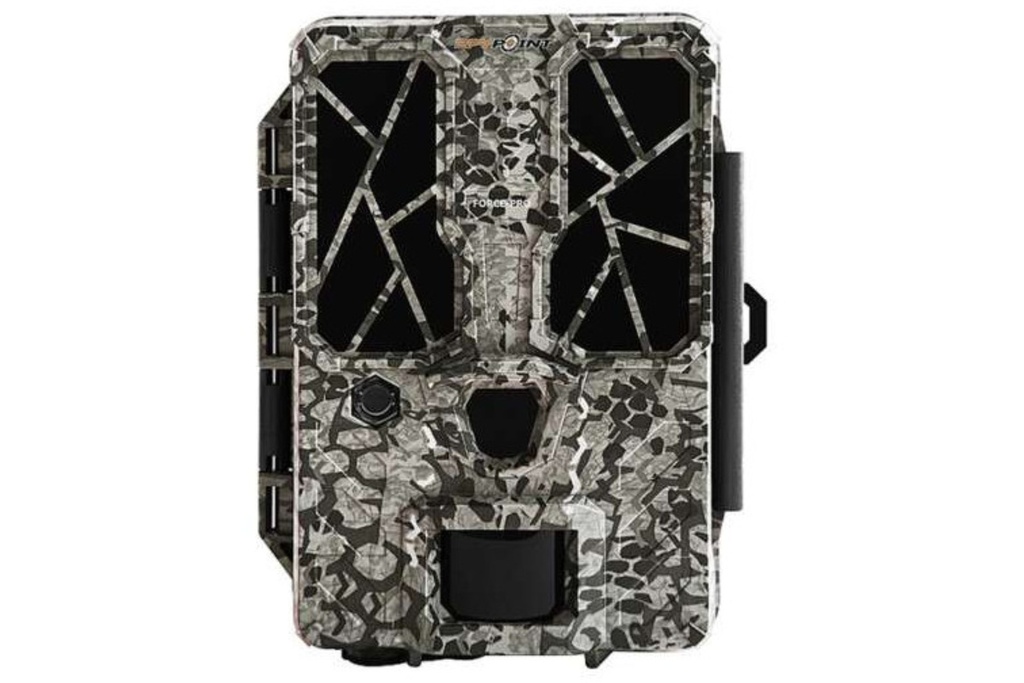 Spypoint Force-Pro Camo Trail Camera