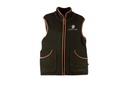 Ladds Guns Ladies Green Gilet - Large (Size 14)