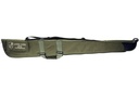Ladds Guns Green Shotgun Slip