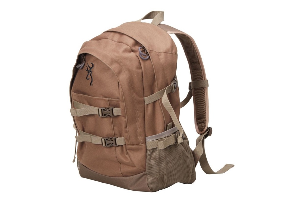 Browning Khaki BHB Backpack