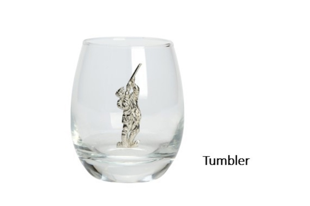 Bisley Tumbler - Shooter