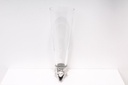 Wutschka Wolf's Head Tall Drinking Glass