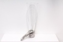 Wutschka Duck's Head Tall Drinking Glass