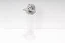 Wutschka Duck's Head Stirrup Cup