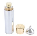 Dalaco Gun Cartridge Hip Flask