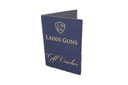Ladds Guns Gift Voucher - £30