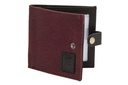 Parker-Hale Alton Shotgun Certificate Wallet - Fox