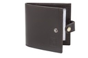 Parker-Hale Brockenhurst Leather Certificate Wallet