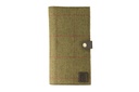 Parker-Hale Double Hambledon Tweed Certificate Wallet