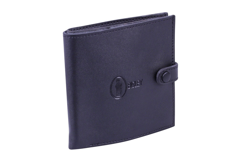 Bisley Leather Certificate Wallet