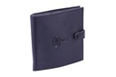 Bisley Leather Certificate Wallet