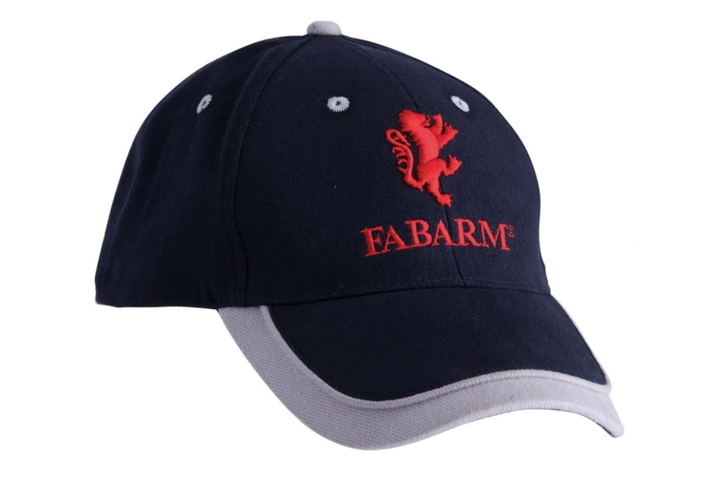 Fabarm Signature Cap