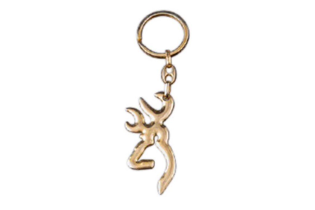 Browning Keyring
