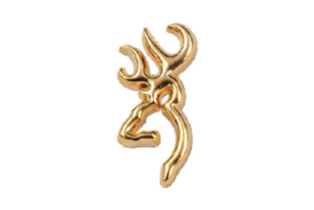 Browning Buckmark Badge