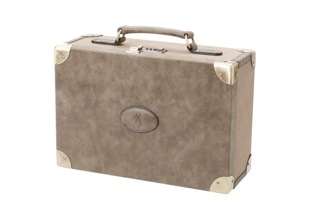 Browning Grouse Ammo Case