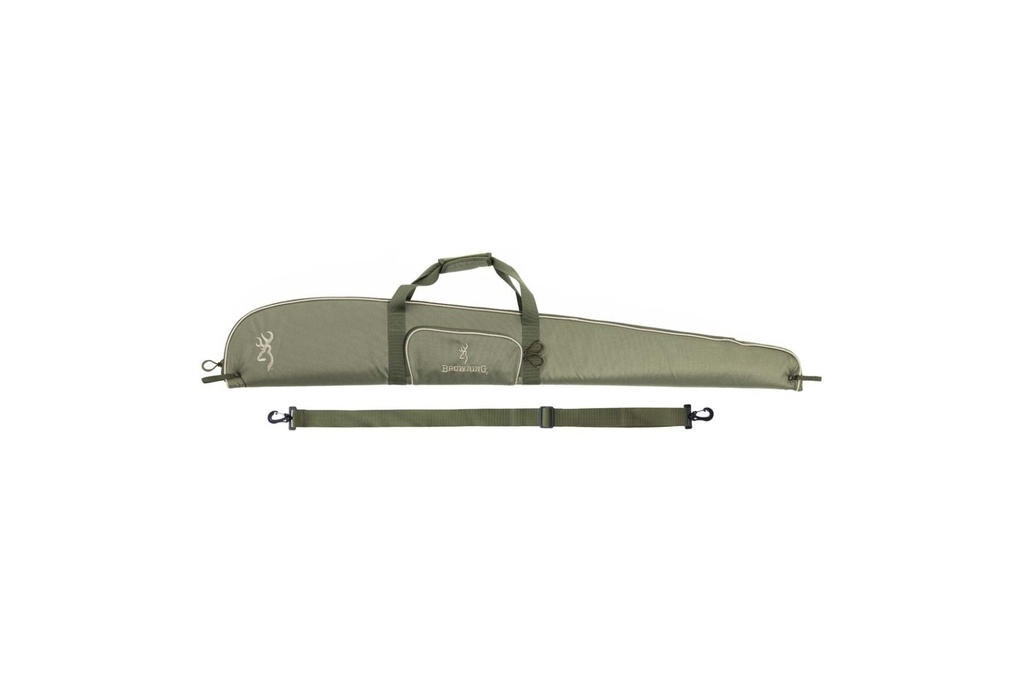 Browning Flex Hunter Green Shotgun Slip - 134cm