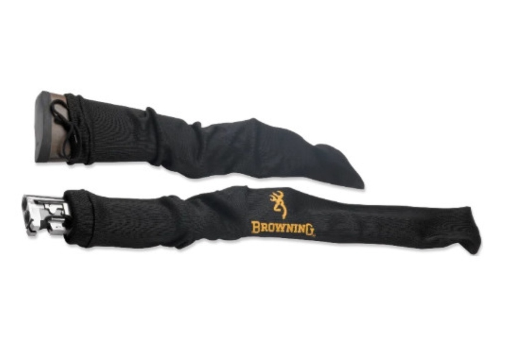 Browning Gun Sock - 2 Piece